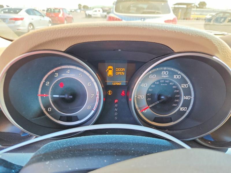46402876 :رقم المزاد ، 2HNYD2H36DH520491 vin ، 2013 Acura Mdx مزاد بيع