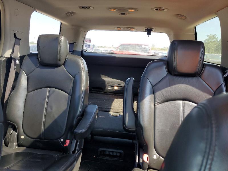 Продажа на аукционе авто 2008 Gmc Acadia, vin: 1GKEV33758J165036, номер лота: 47171726