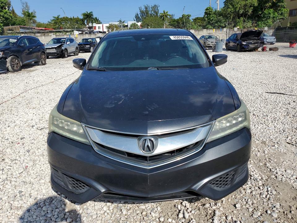 2016 Acura Ilx მანქანა იყიდება აუქციონზე, vin: 19UDE2F32GA003049, აუქციონის ნომერი: 45855946