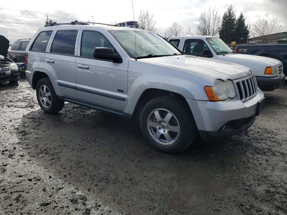 Aukcja sprzedaży 2008 Jeep Grand Cherokee, vin: 1J8HR48N38C169805, numer aukcji: 79632305