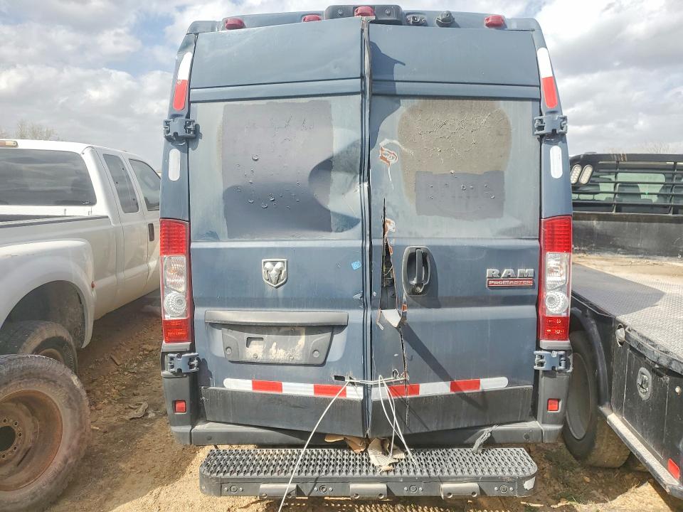 74789115 :رقم المزاد ، 3C6MRVJG1ME579388 vin ، 2021 Ram Promaster 3500 مزاد بيع