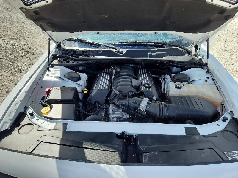 41619776 :رقم المزاد ، 2C3CDZFJ1PH653341 vin ، 2023 Dodge Challenger مزاد بيع