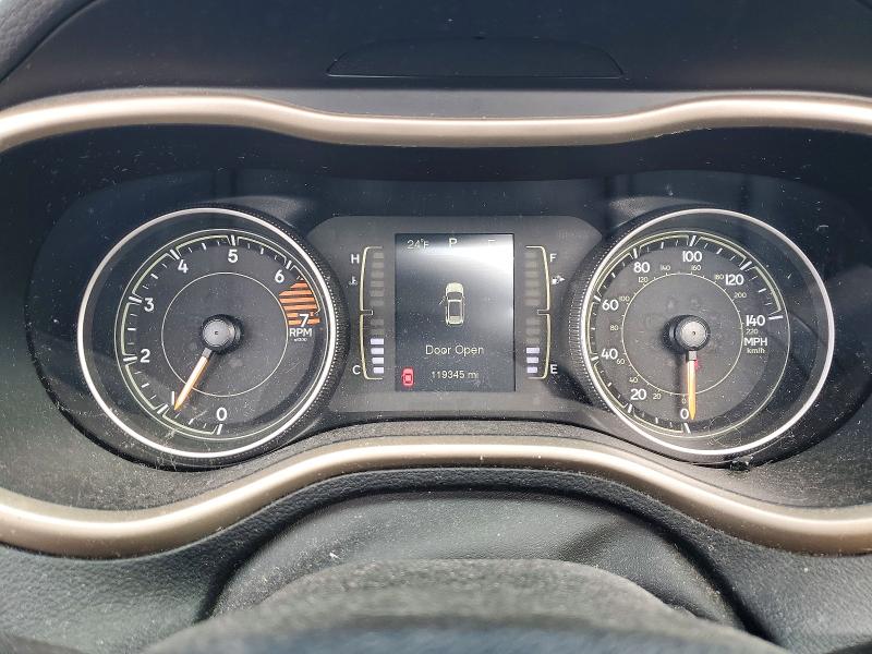 46395486 :رقم المزاد ، 1C4PJLCBXGW342377 vin ، 2016 Jeep Cherokee مزاد بيع
