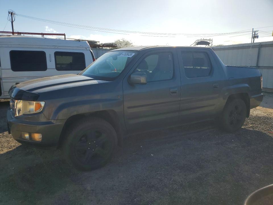 47638426 :رقم المزاد ، 5FPYK1F57DB010139 vin ، 2013 Honda Ridgeline مزاد بيع