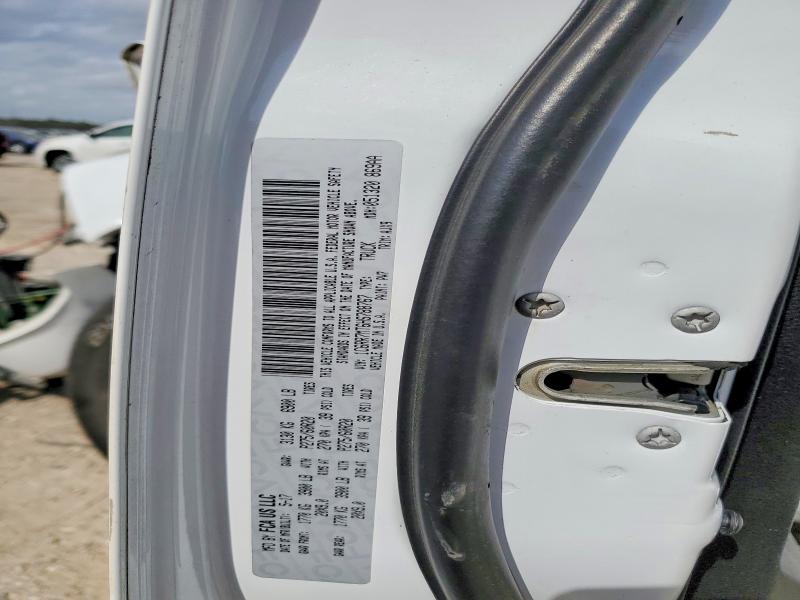 79498385 :رقم المزاد ، 1C6RR7MT6HS788767 vin ، 2017 Ram 1500 مزاد بيع