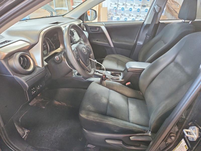 Aukcja sprzedaży 2014 Toyota Rav4, vin: 2T3BFREV1EW168295, numer aukcji: 79940515
