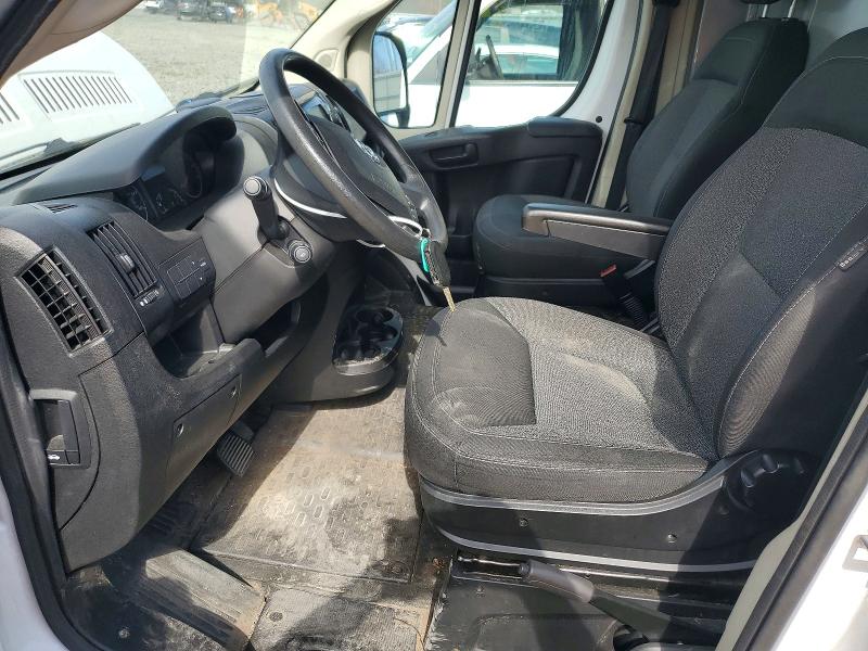 Продажа на аукционе авто 2019 Ram Promaster 2500, vin: 3C6TRVDG3KE525529, номер лота: 48364786