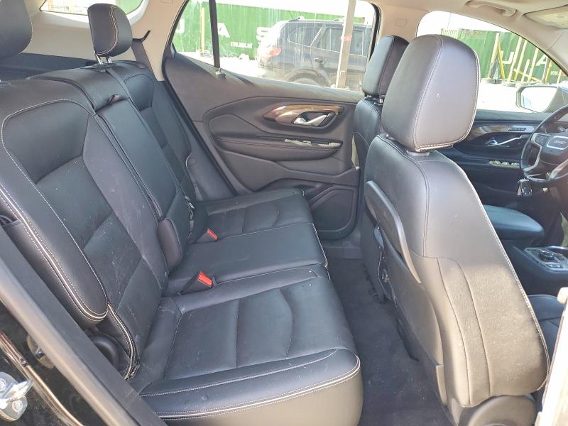 2019 Gmc Terrain მანქანა იყიდება აუქციონზე, vin: 3GKALSEX2KL393913, აუქციონის ნომერი: 46704546