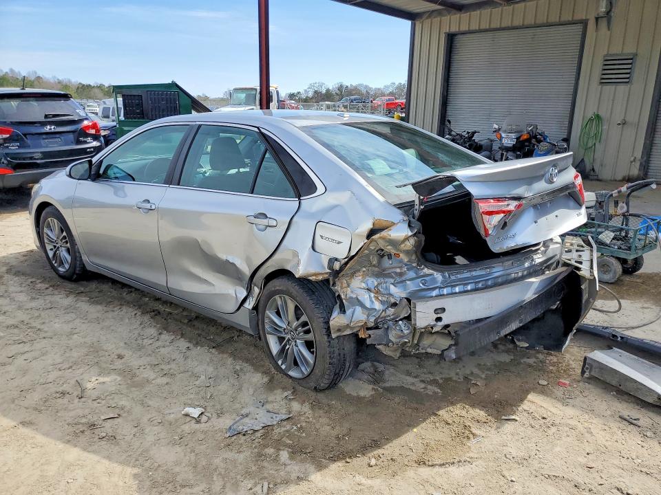 Продаж на аукціоні авто 2015 Toyota Camry, vin: 4T1BF1FK9FU060958, номер лоту: 46862666