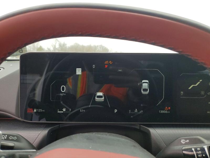 Продажа на аукционе авто 2025 Kia K4, vin: 3KPFW4DC7SE142084, номер лота: 46936616