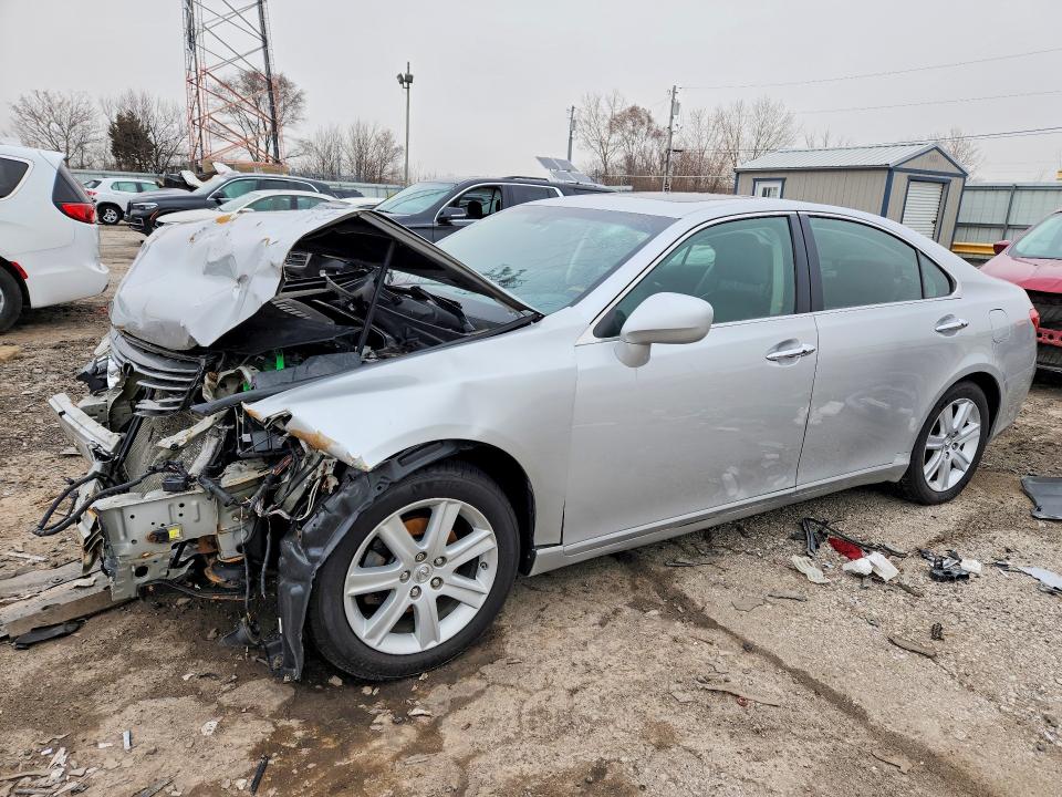Auction sale of the 2007 Lexus Es 350, vin: JTHBJ46GX72028452, lot number: 41945366