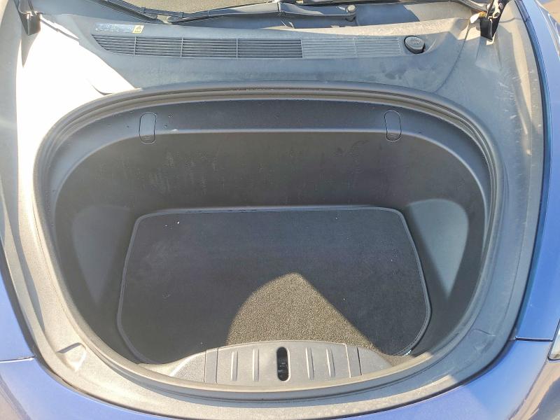 Продажа на аукционе авто 2018 Tesla Model 3, vin: 5YJ3E1EB3JF064759, номер лота: 47537046