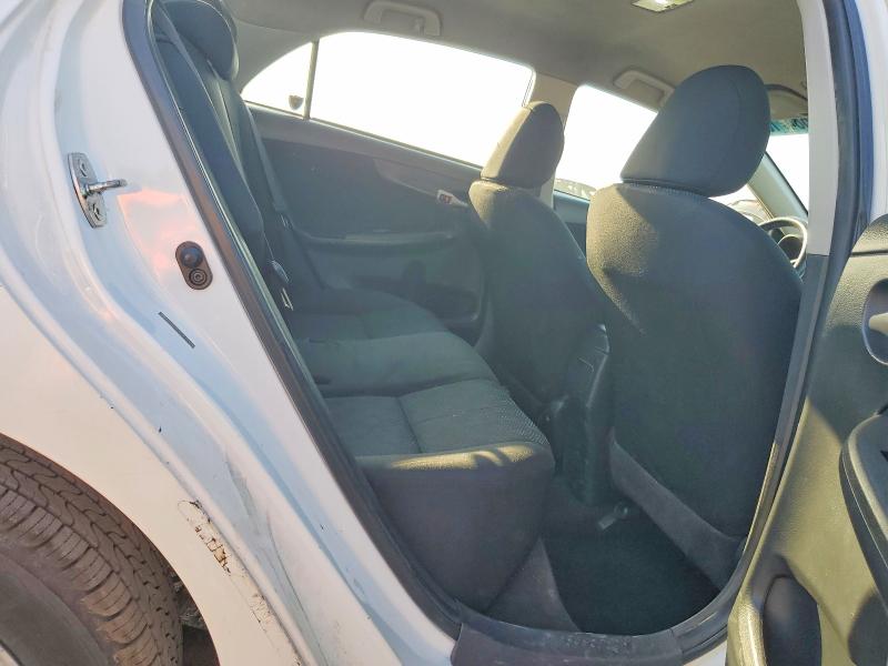 Aukcja sprzedaży 2009 Toyota Corolla, vin: 2T1BU40E69C141190, numer aukcji: 47584716