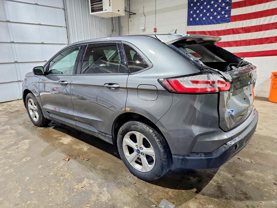 Aukcja sprzedaży 2022 Ford Edge, vin: 2FMPK4G90NBA86366, numer aukcji: 45584246