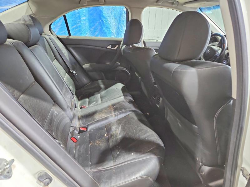 Aukcja sprzedaży 2011 Acura Tsx, vin: JH4CU2F6XBC010060, numer aukcji: 47628976