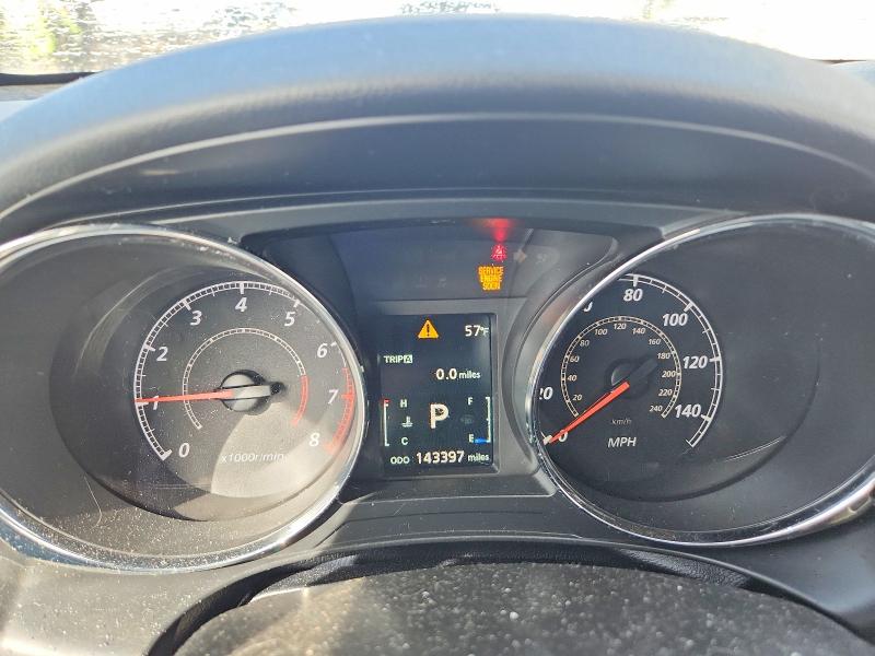 Продаж на аукціоні авто 2016 Mitsubishi Outlander Sport, vin: JA4AP3AUXGZ053341, номер лоту: 46579556