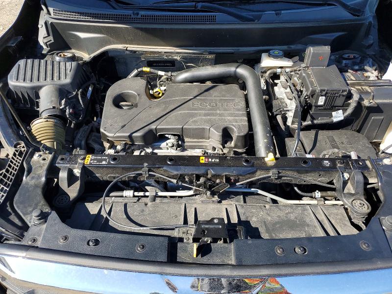 46368946 :رقم المزاد ، 3GKALMEG3RL349960 vin ، 2024 Gmc Terrain مزاد بيع