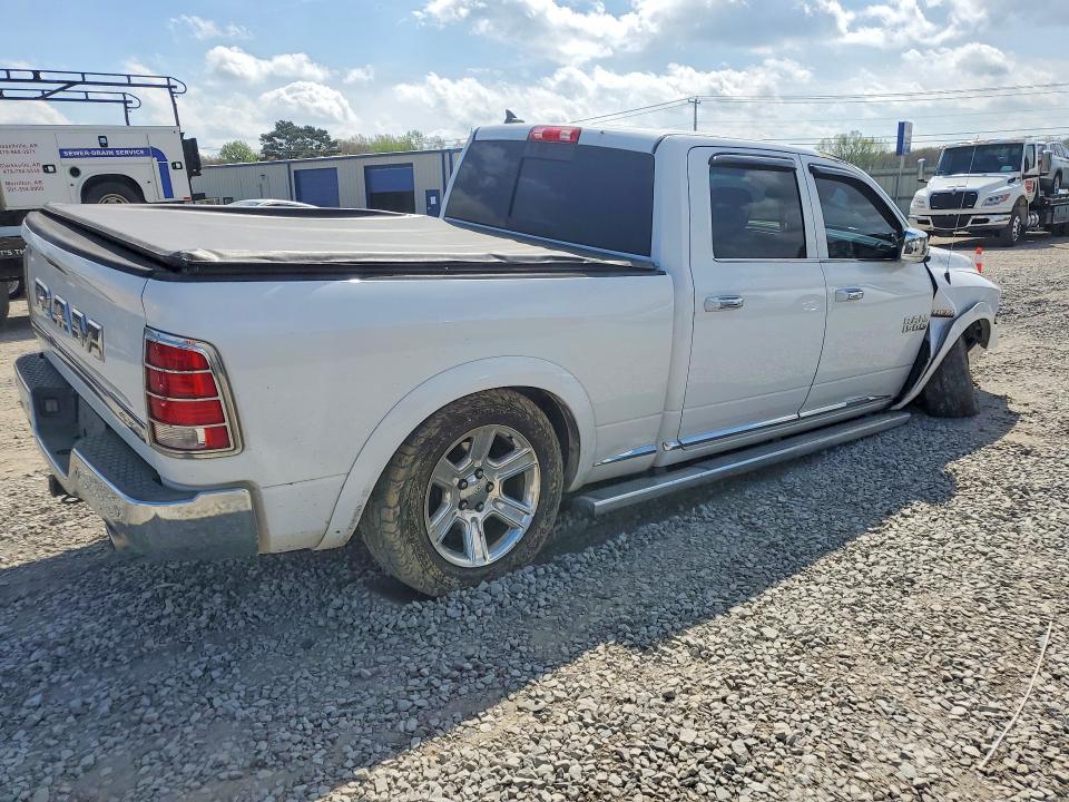 Продажа на аукционе авто 2016 Ram 1500, vin: 1C6RR7WT5GS178435, номер лота: 48163836