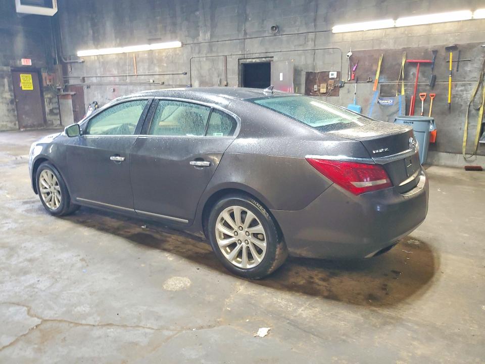 41892656 :رقم المزاد ، 1G4GB5G35EF139529 vin ، 2014 Buick Lacrosse مزاد بيع