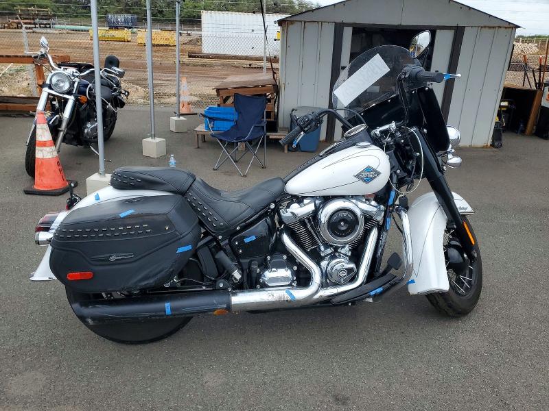 Aukcja sprzedaży 2025 Harley Davidson Flhc, vin: 1HD1YA919SB019182, numer aukcji: 79532225