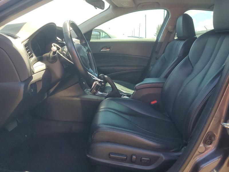 Aukcja sprzedaży 2020 Acura Ilx, vin: 19UDE2F31LA004882, numer aukcji: 47299126