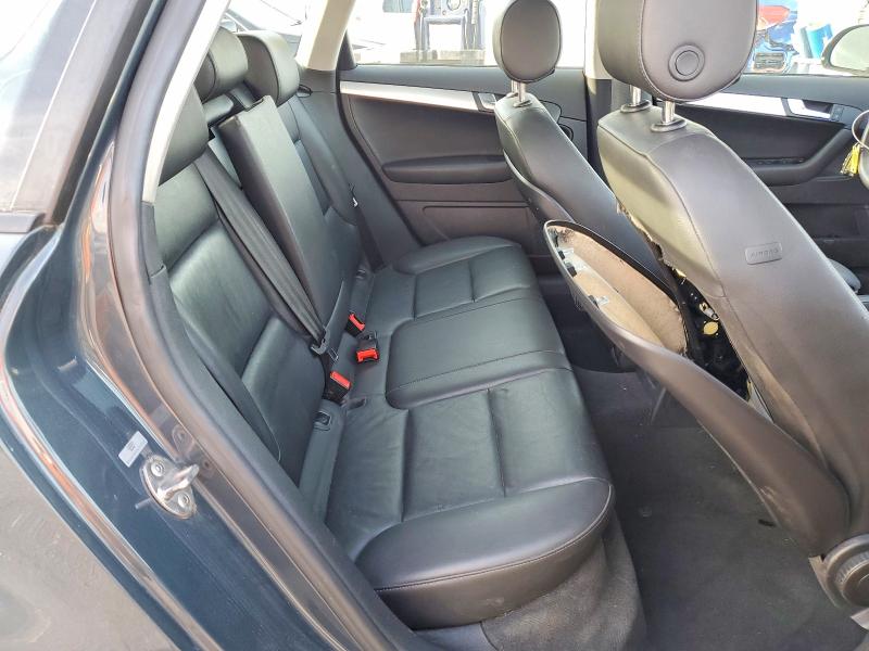Aukcja sprzedaży 2009 Audi A3, vin: WAUHE78P89A072969, numer aukcji: 47538526