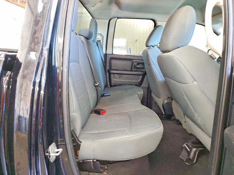 Продажа на аукционе авто 2014 Ram 1500, vin: 1C6RR6FT2ES168016, номер лота: 46180516