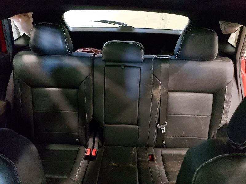 Aukcja sprzedaży 2022 Volkswagen Atlas Cross Sport, vin: 1V2KE2CA4NC202127, numer aukcji: 45928436