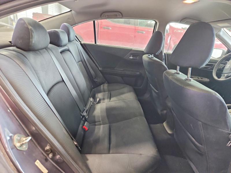 46988806 :رقم المزاد ، 1HGCR2F30EA206762 vin ، 2014 Honda Accord مزاد بيع