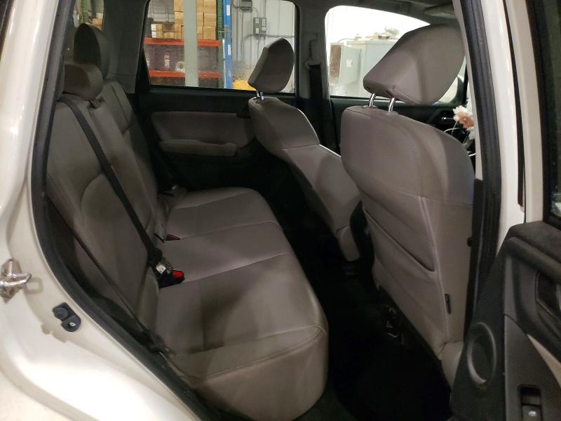 Продаж на аукціоні авто 2014 Subaru Forester, vin: JF2SJAPC6EH419024, номер лоту: 47762356
