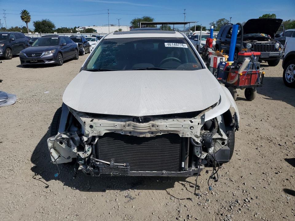 Aukcja sprzedaży 2012 Acura Tl, vin: 19UUA8F23CA012083, numer aukcji: 46149776