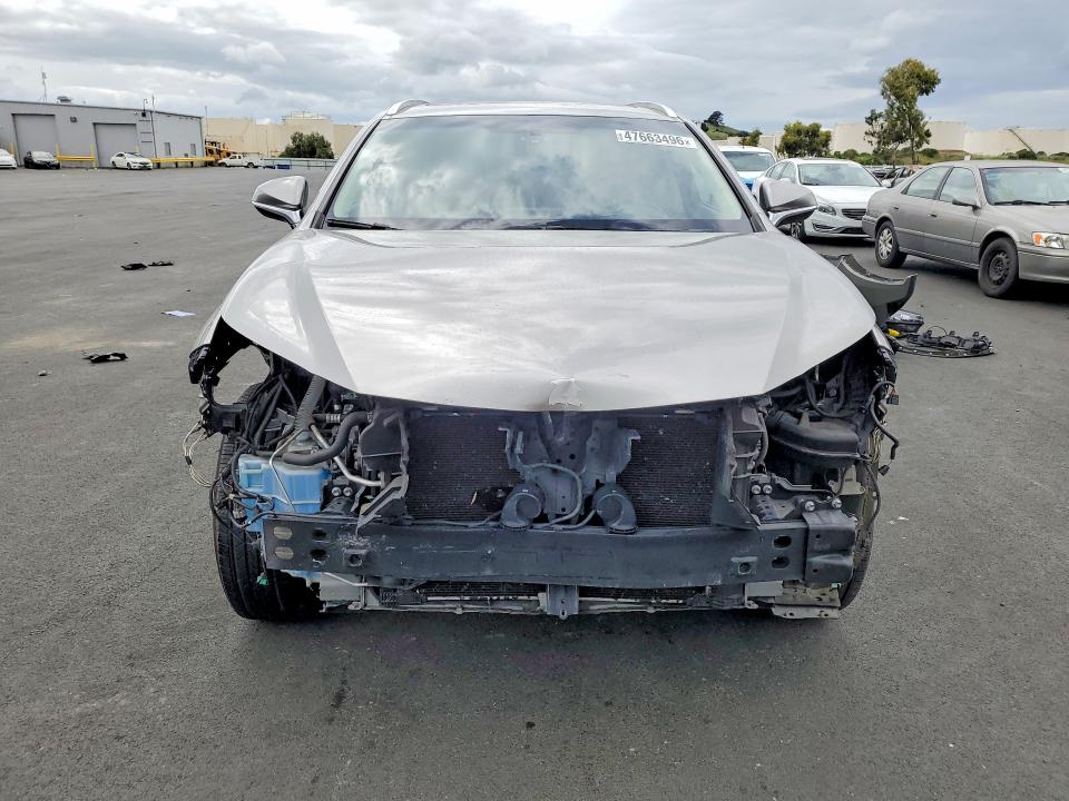 Продажа на аукционе авто 2017 Lexus Nx 200t, vin: JTJBARBZ8H2100057, номер лота: 47663496