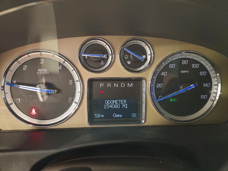 2014 Cadillac Escalade მანქანა იყიდება აუქციონზე, vin: 1GYS4DEF7ER218550, აუქციონის ნომერი: 47518496
