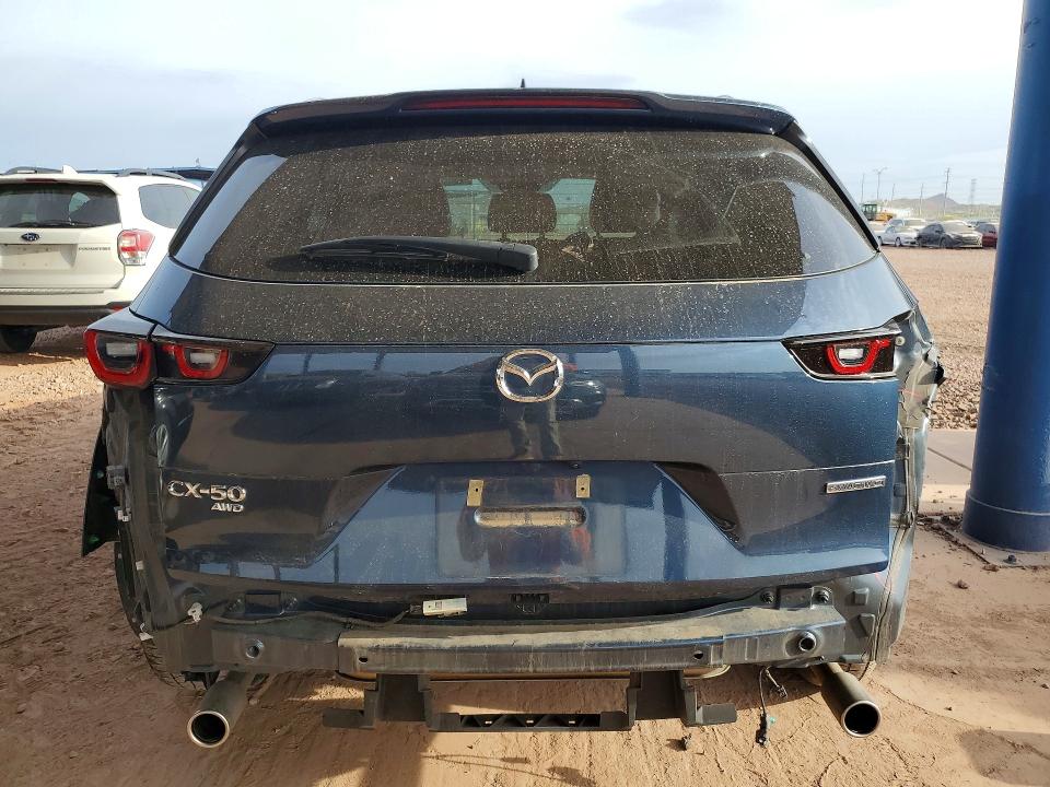 Aukcja sprzedaży 2023 Mazda Cx-50, vin: 7MMVABEM2PN124858, numer aukcji: 46669736