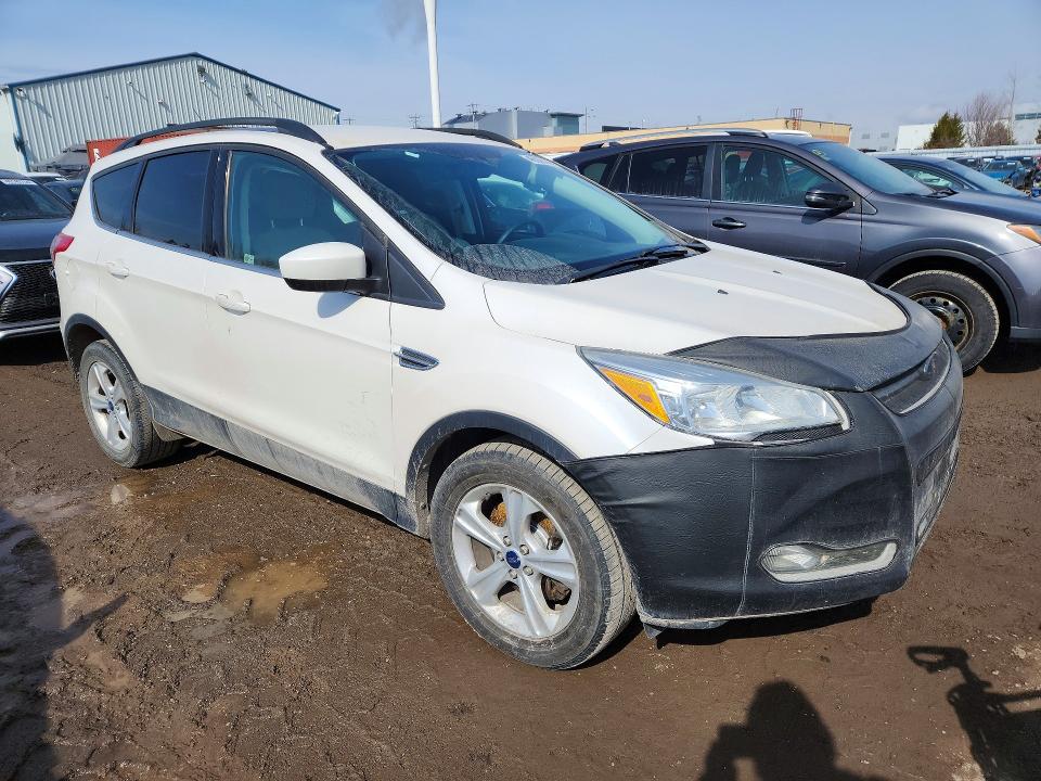 Aukcja sprzedaży 2014 Ford Escape, vin: 1FMCU9G91EUE02454, numer aukcji: 46556146