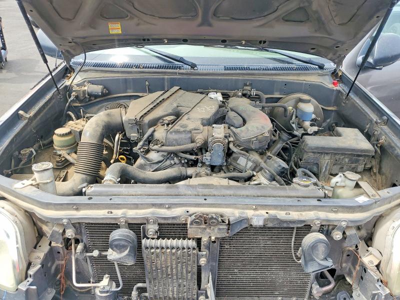 48135596 :رقم المزاد ، 5TBJU321X6S470227 vin ، 2006 Toyota Tundra مزاد بيع