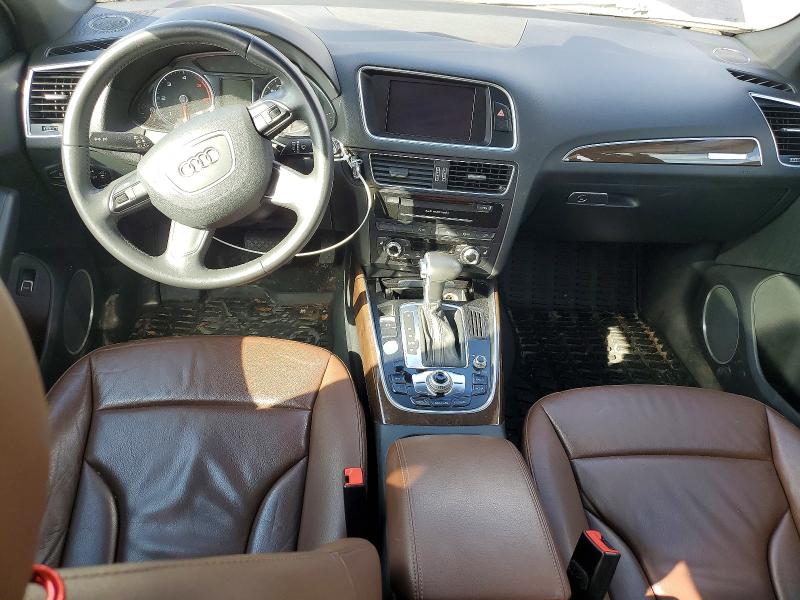 79473455 :رقم المزاد ، WA1CMAFP4EA007668 vin ، 2014 Audi Q5 مزاد بيع
