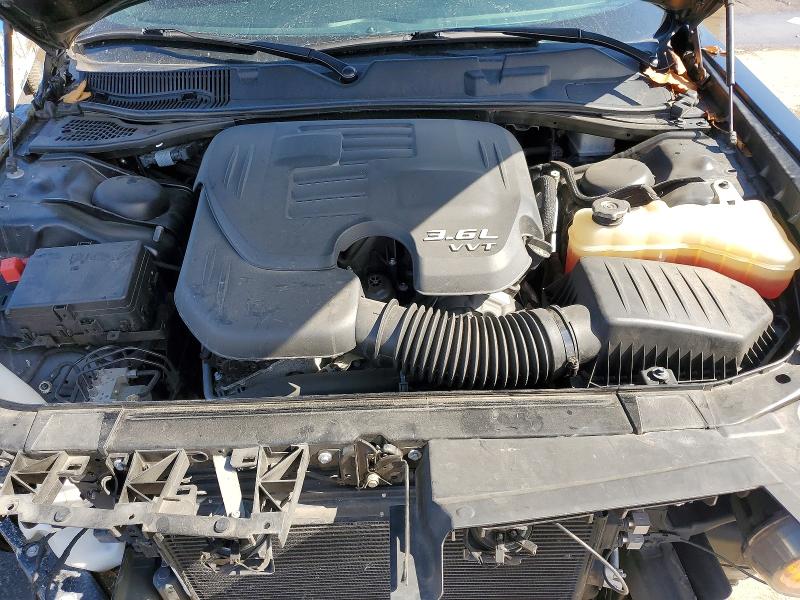 Продажа на аукционе авто 2023 Dodge Challenger, vin: 2C3CDZAG4PH526207, номер лота: 45526296