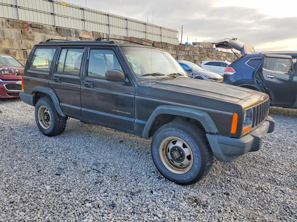 Продажа на аукционе авто 1998 Jeep Cherokee, vin: 1J4FT28S2WL163768, номер лота: 47894386