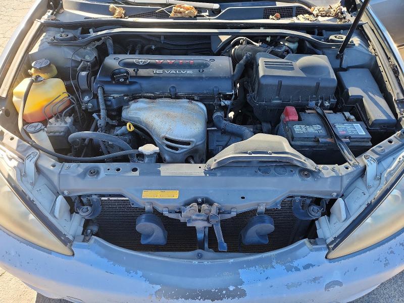 Продаж на аукціоні авто 2005 Toyota Camry, vin: JTDBE30K950302178, номер лоту: 47750576