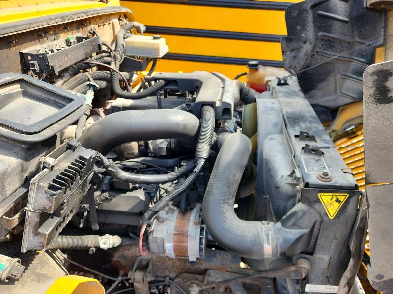 Продажа на аукционе авто 2013 Icrp 3000, vin: 4DRBUSKPXDB304395, номер лота: 47117886
