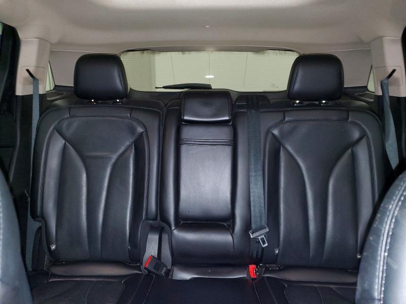 2023 Lincoln Nautilus მანქანა იყიდება აუქციონზე, vin: 2LMPJ8KP6PBL06830, აუქციონის ნომერი: 46174256