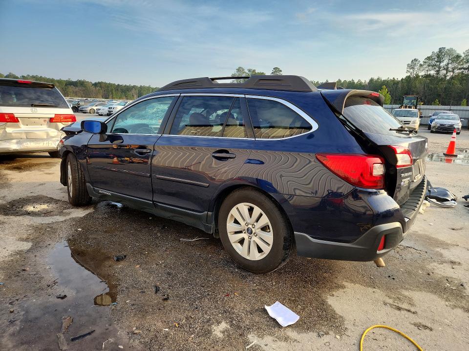 Продажа на аукционе авто 2018 Subaru Outback, vin: 4S4BSACC0J3336015, номер лота: 78609025