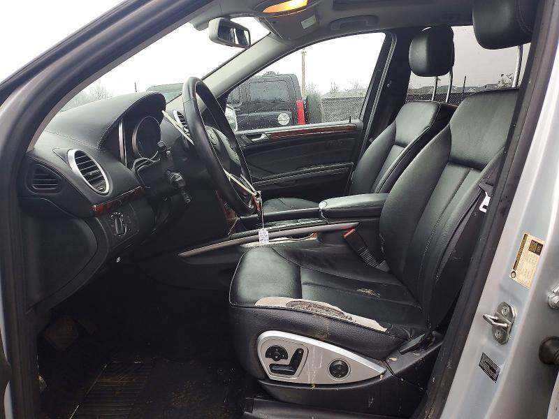 Продажа на аукционе авто 2012 Mercedes-benz Gl, vin: 4JGBF7BEXCA780107, номер лота: 79784705