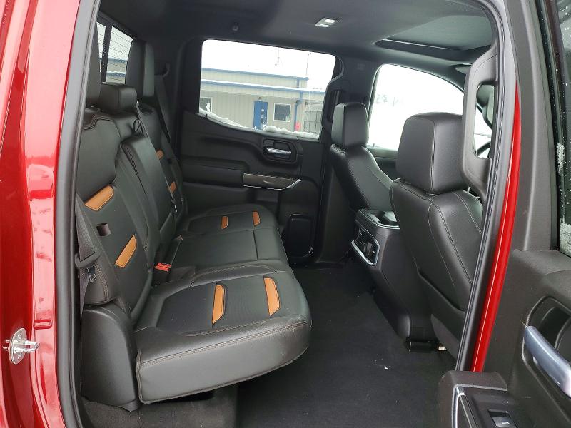 Продаж на аукціоні авто 2021 Gmc Sierra, vin: 3GTP9EEL8MG330703, номер лоту: 45521206