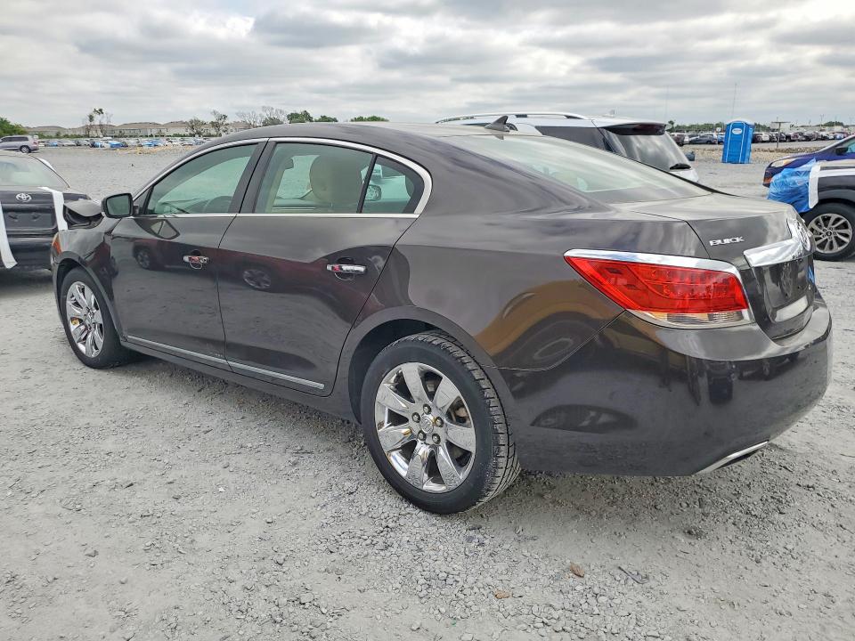 Aukcja sprzedaży 2013 Buick Lacrosse, vin: 1G4GC5E35DF151887, numer aukcji: 46920246