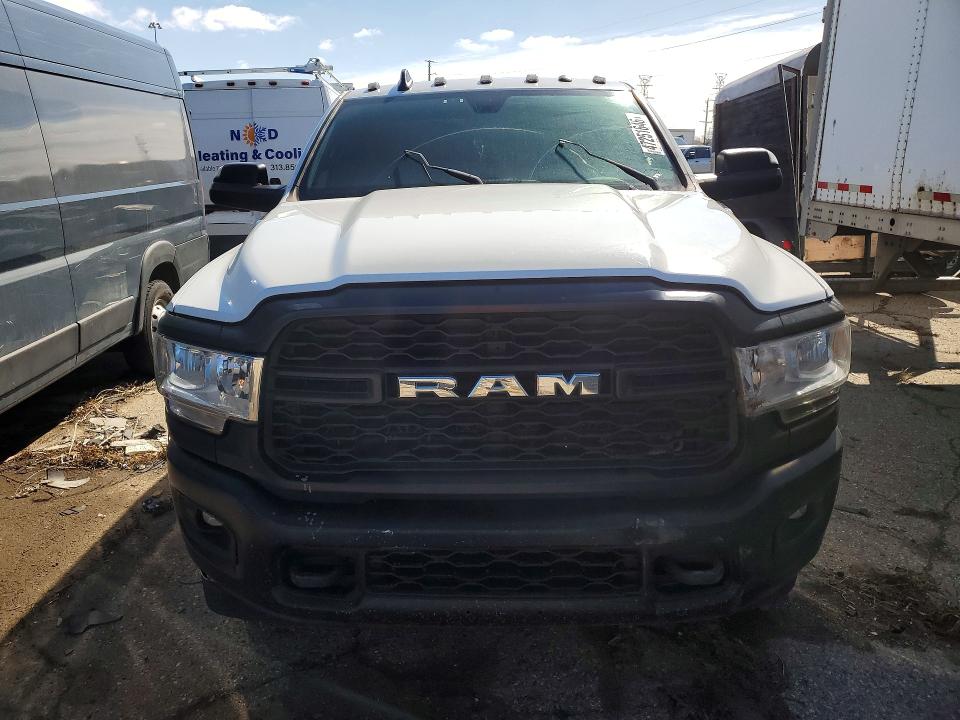 Продаж на аукціоні авто 2022 Ram 3500, vin: 3C7WRSCLXNG291727, номер лоту: 47251646