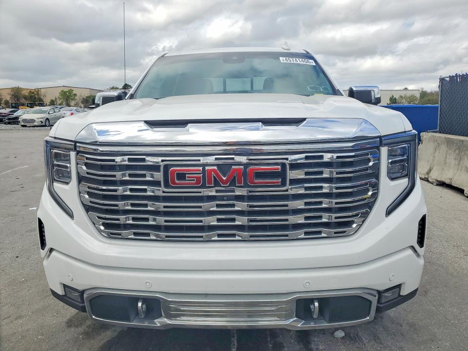 45741406 :رقم المزاد ، 3GTUUGEL2NG652610 vin ، 2022 Gmc Sierra مزاد بيع