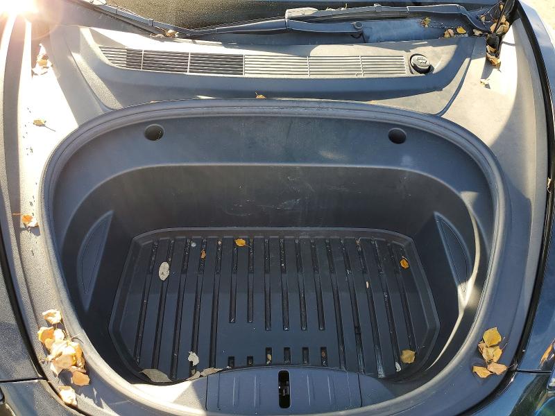 2022 Tesla Model 3 მანქანა იყიდება აუქციონზე, vin: 5YJ3E1EC9NF209298, აუქციონის ნომერი: 46054266