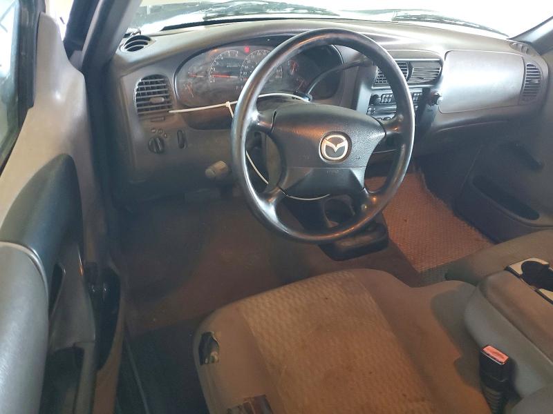 Продажа на аукционе авто 2003 Mazda B3000, vin: 4F4YR46V13TM11114, номер лота: 47666816